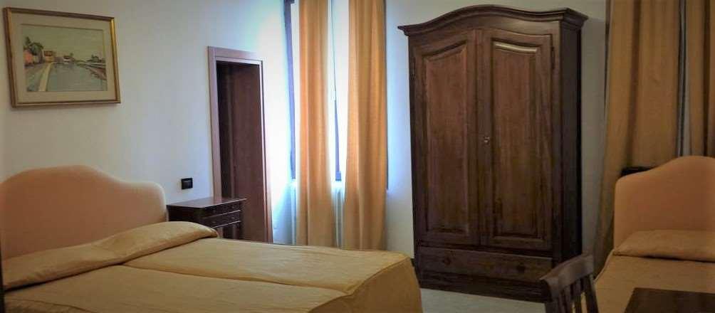Hotel Iris Venesia Fasilitas foto